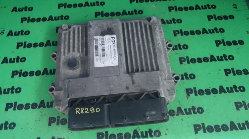 Calculator ecu Opel Tigra (2004->) 55198928