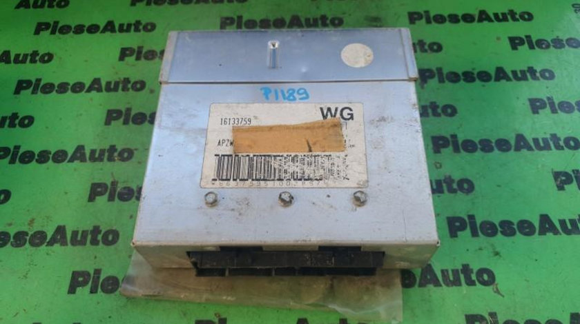 Calculator ecu Opel Vectra A (1988-1995) 16133759 .