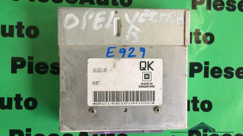 Calculator ecu Opel Vectra A (1988-1995) 16162149