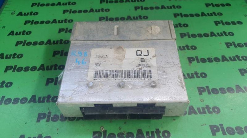 Calculator ecu Opel Vectra A (1988-1995) 16164389 .