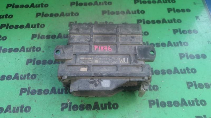 Calculator ecu Opel Vectra A (1988-1995) 90347599