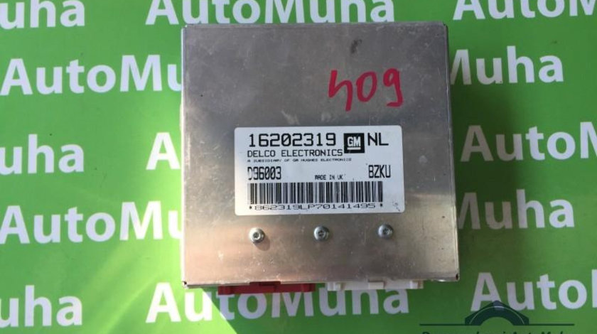 Calculator ecu Opel Vectra B (1995-2002) 16202319