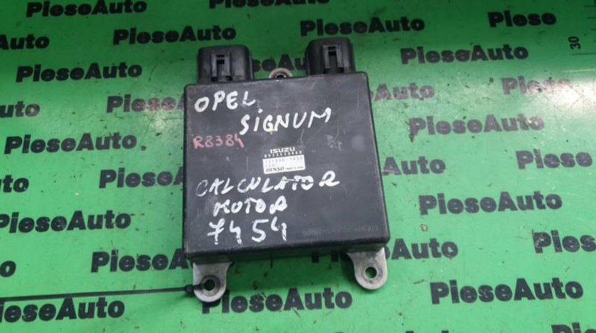 Calculator ecu Opel Vectra B (1995-2002) 8973530400