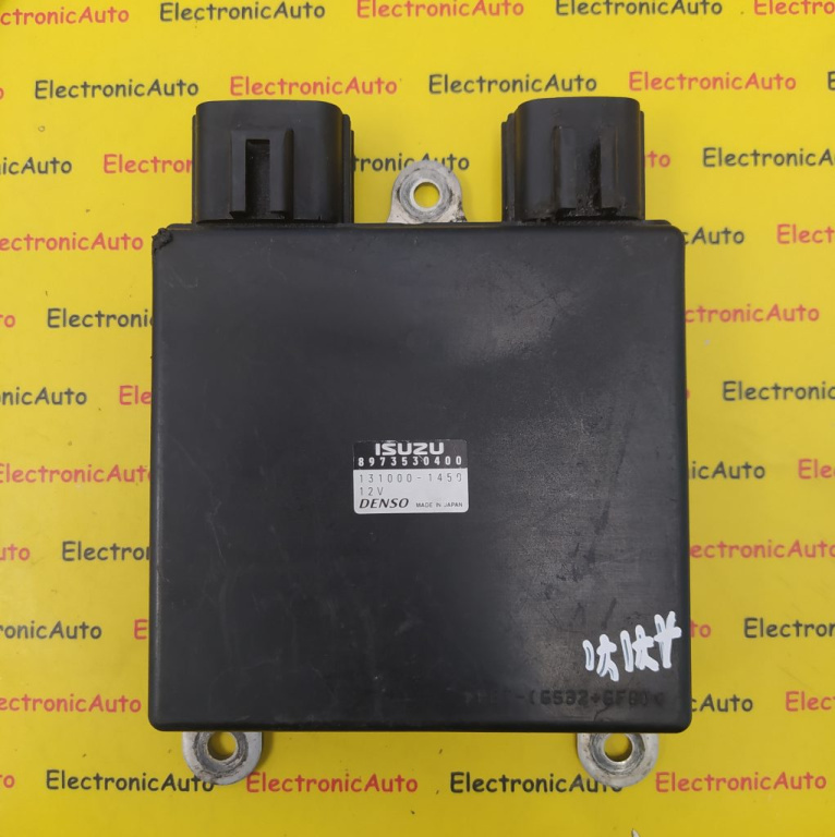 Calculator ECU Opel Vectra C, 8973530400