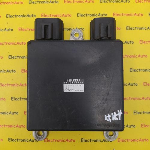 Calculator ECU Opel Vectra C, 8973530400