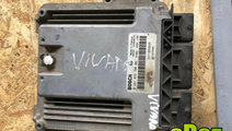 Calculator ecu Opel Vivaro (2006->) 1.6 d 02810327...