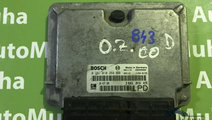 Calculator ecu Opel Zafira A (1999-2005) 028101026...