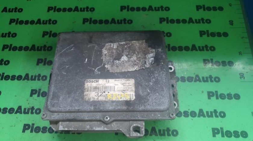 Calculator ecu Peugeot 106 (1996->) 0261204625