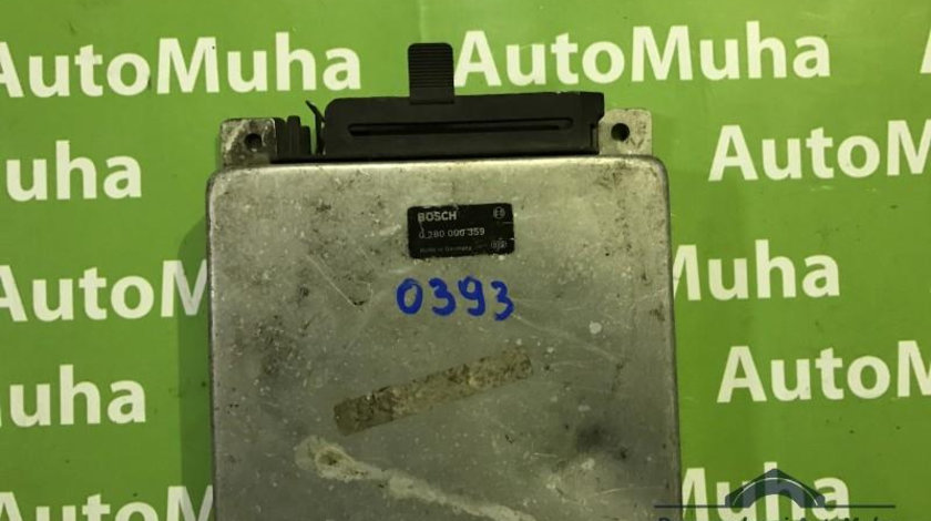 Calculator ecu Peugeot 205 (1987-1998) 0280000359