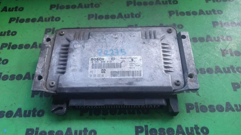 Calculator ecu Peugeot 206 (1998-2010) 0261206213