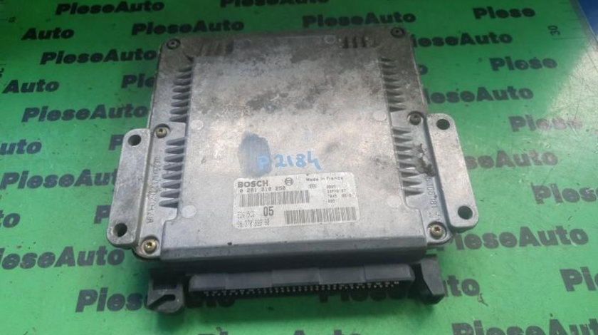 Calculator ecu Peugeot 206 (1998-2010) 0281010250