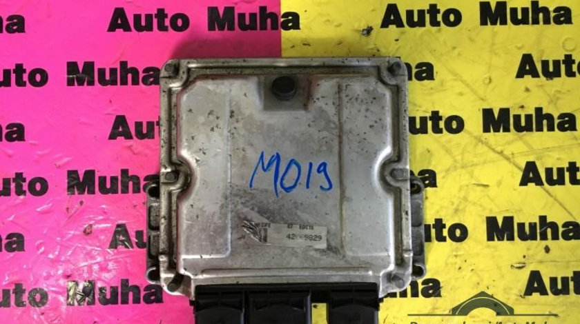 Calculator ecu Peugeot 206 (1998-2010) 0281010594