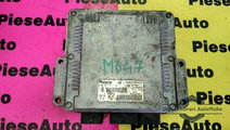 Calculator ecu Peugeot 206 (1998-2010) 0281011525