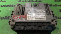 Calculator ecu Peugeot 206 (1998-2010) 0281012528