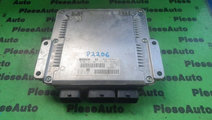 Calculator ecu Peugeot 307 (2001-2008) 0281011341