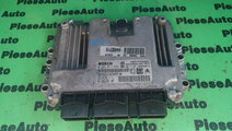 Calculator ecu Peugeot 307 (2001-2008) 0281011634