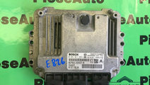 Calculator ecu Peugeot 307 (2001-2008) 0281011863