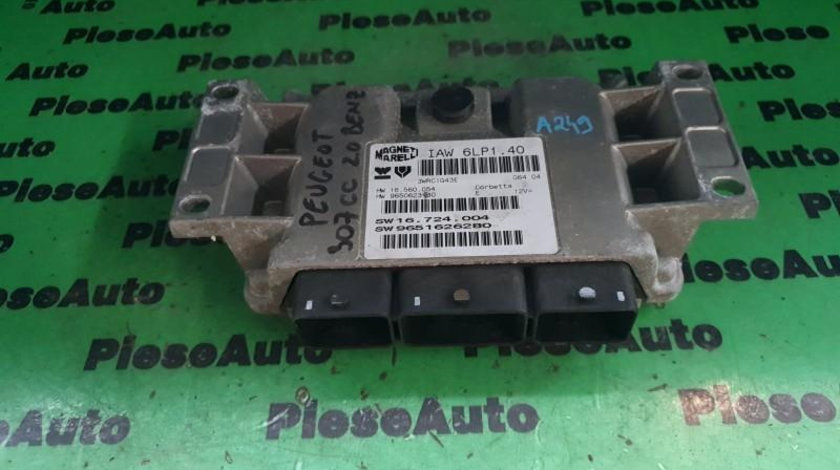 Calculator ecu Peugeot 307 (2001-2008) 16724004