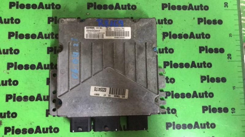 Calculator ecu Peugeot 307 (2001-2008) 5ws40020ht