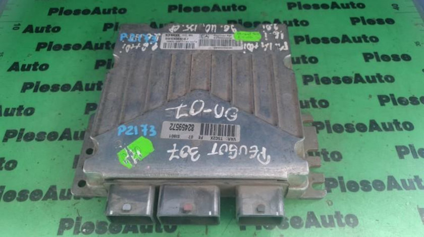 Calculator ecu Peugeot 307 (2001-2008) 5ws40030bt