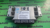 Calculator ecu Peugeot 307 (2001-2008) 9654722780