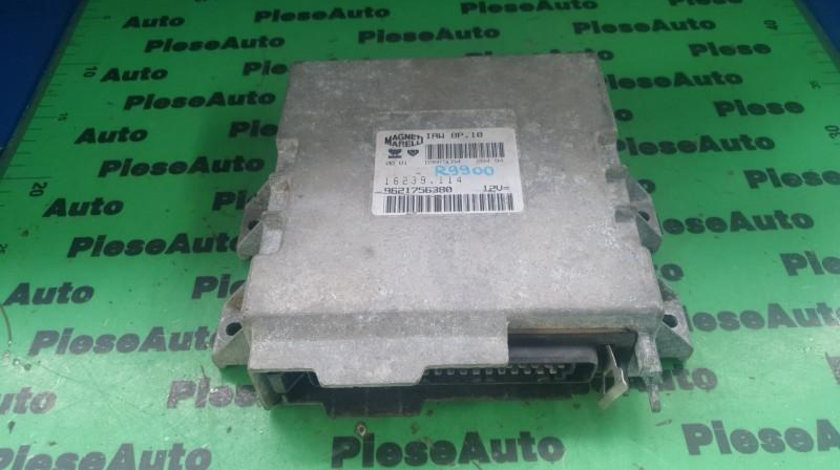 Calculator ecu Peugeot 405 (1992-1995) 9621756380