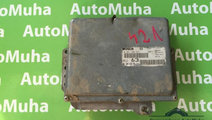 Calculator ecu Peugeot 406 (1995-2004) 0 261 204 6...