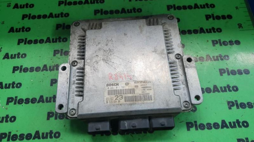 Calculator ecu Peugeot 406 (1995-2004) 0281011521