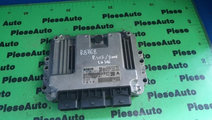 Calculator ecu Peugeot 407 (2004-2010) 0281011633