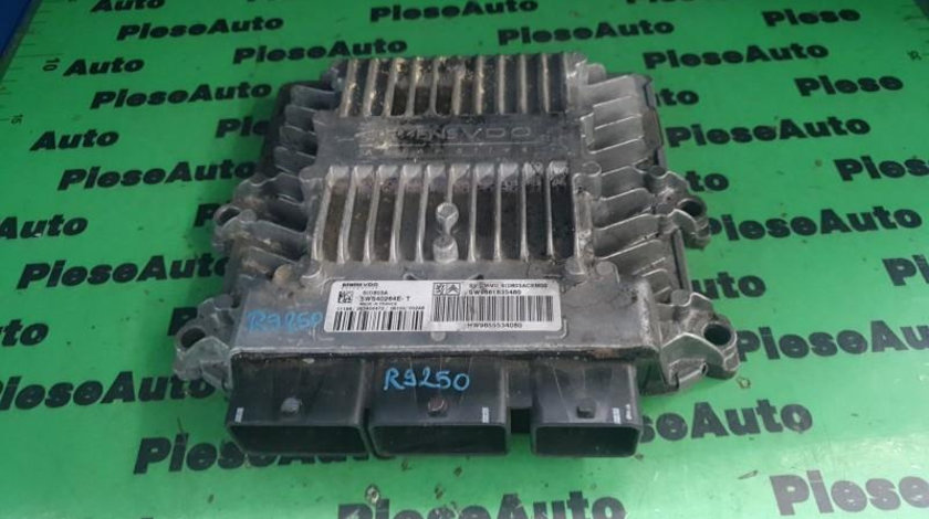 Calculator ecu Peugeot 407 (2004-2010) 5ws40264et