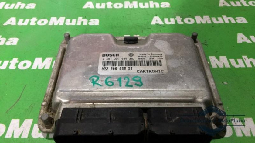 Calculator ecu Porsche Cayenne 0261207696