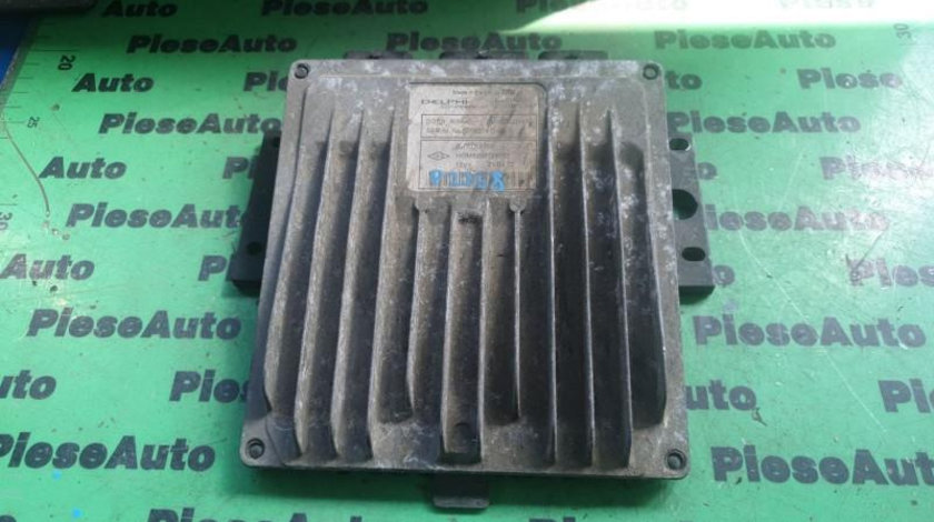 Calculator ecu Renault Clio 2 (1998-2005) 8200212351