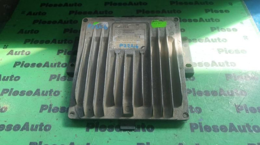 Calculator ecu Renault Clio 2 (1998-2005) 8200331477