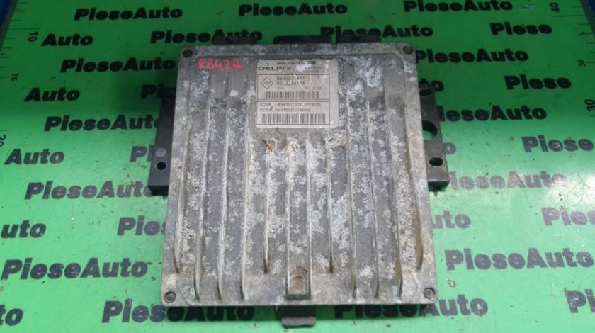 Calculator ecu Renault Clio 2 (1998-2005) 8200331477