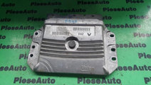 Calculator ecu Renault Clio 4 (2008->) 237102071r