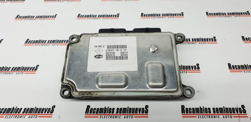 Calculator ECU Renault Clio, 8200181482, 8200232132,