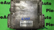 Calculator ecu Renault Espace 3 (1996-2002) 028100...