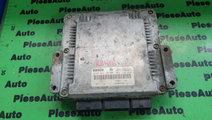 Calculator ecu Renault Laguna 2 (2002-2007) 028101...