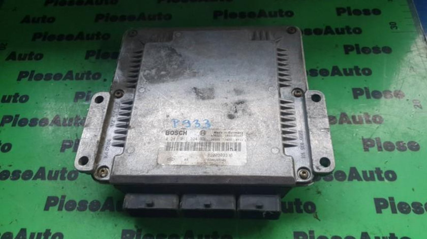 Calculator ecu Renault Laguna 2 (2002-2007) 0281011324