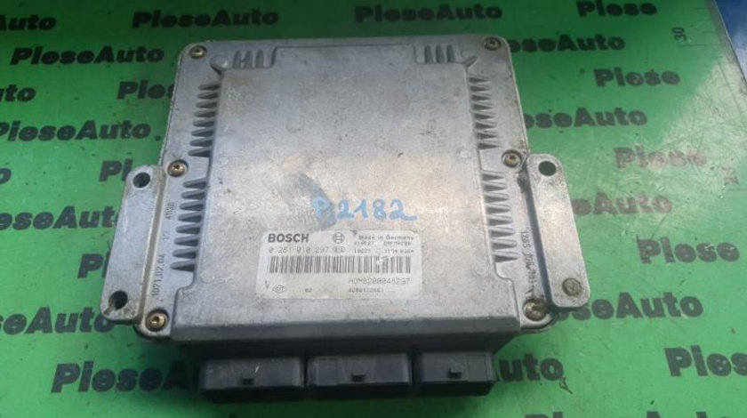 Calculator ecu Renault Laguna 2 (2002-2007) 0281010297