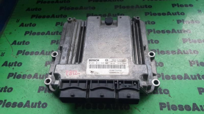 Calculator ecu Renault Laguna 3 (2007->) 0281014646