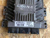 Calculator ecu Renault Laguna 3 (2007-2010) 1.5 dci 8200793109