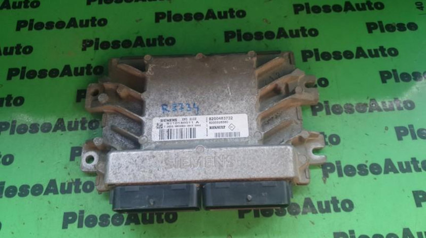 Calculator ecu Renault Logan (2004-2008) 8200483732