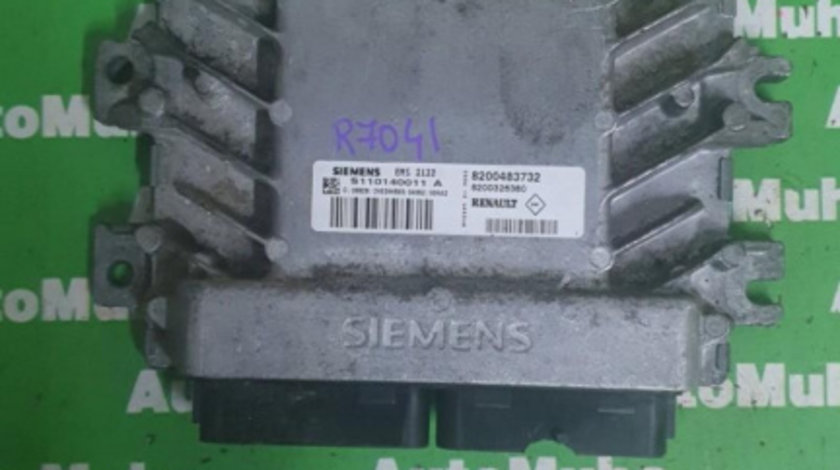 Calculator ecu Renault Logan (2004-2008) 8200483732