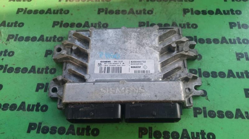 Calculator ecu Renault Logan (2004-2008) 8200483732