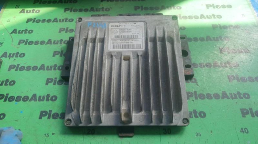 Calculator ecu Renault Logan (2004-2008) 8200513058