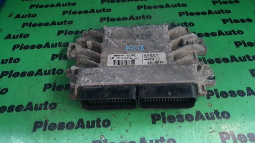 Calculator ecu Renault Logan (2004-2008) s110140011a