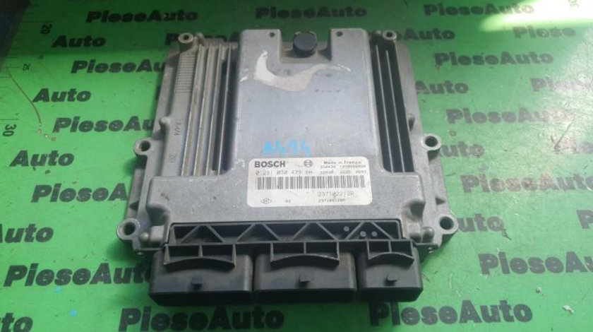 Calculator ecu Renault Logan (2008-2012) 0281030439