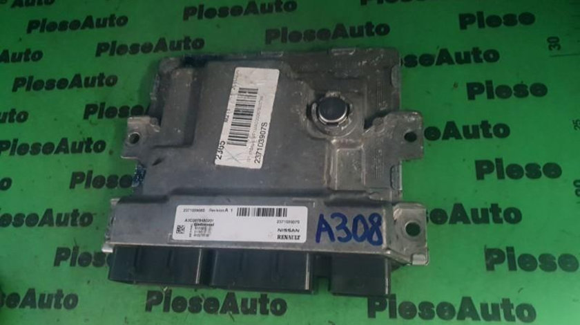 Calculator ecu Renault Master (2011->) 237103906s