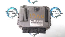 Calculator ECU Renault Megane 2 1.9 DCI